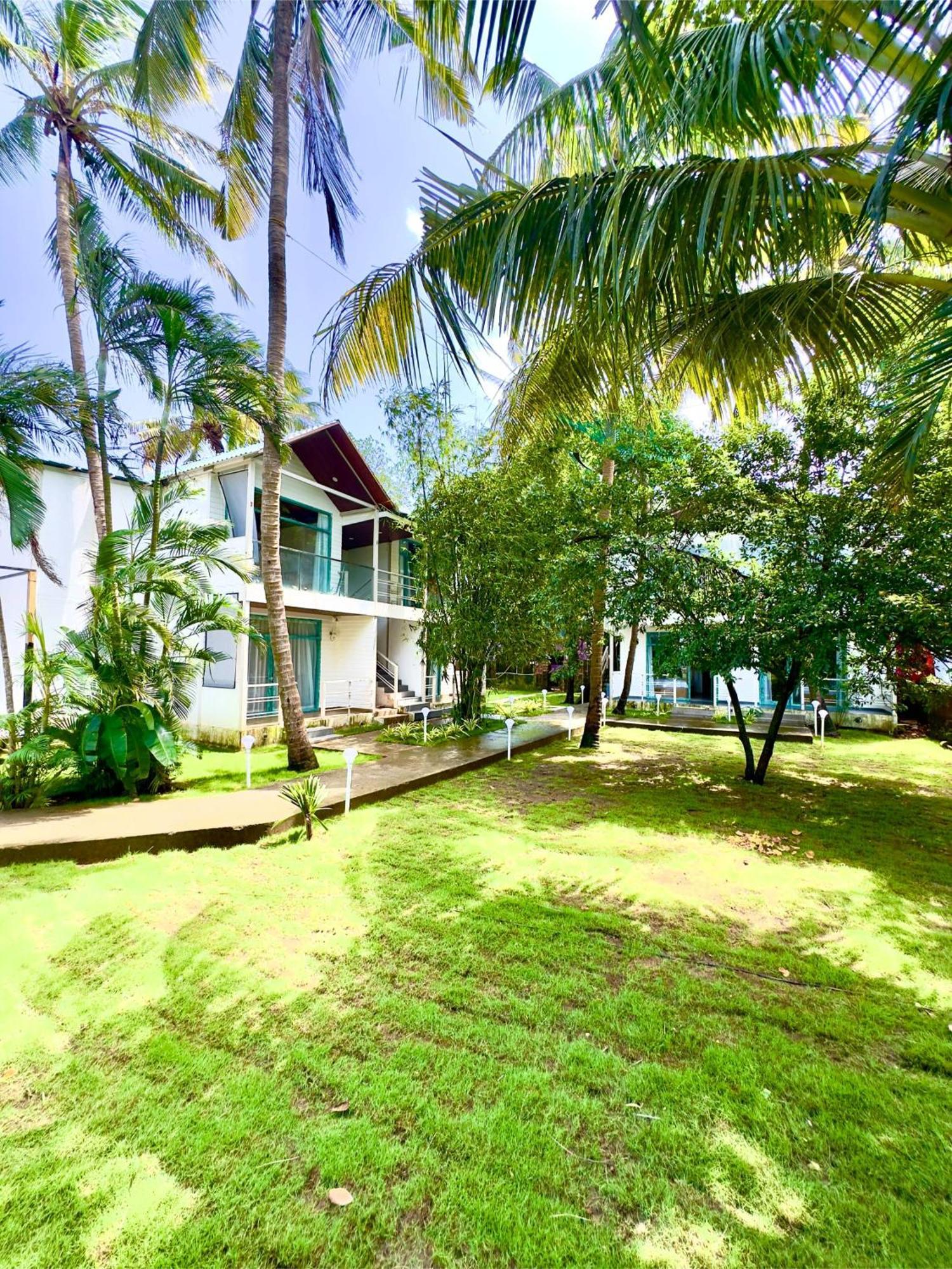Resort Magic Arambol