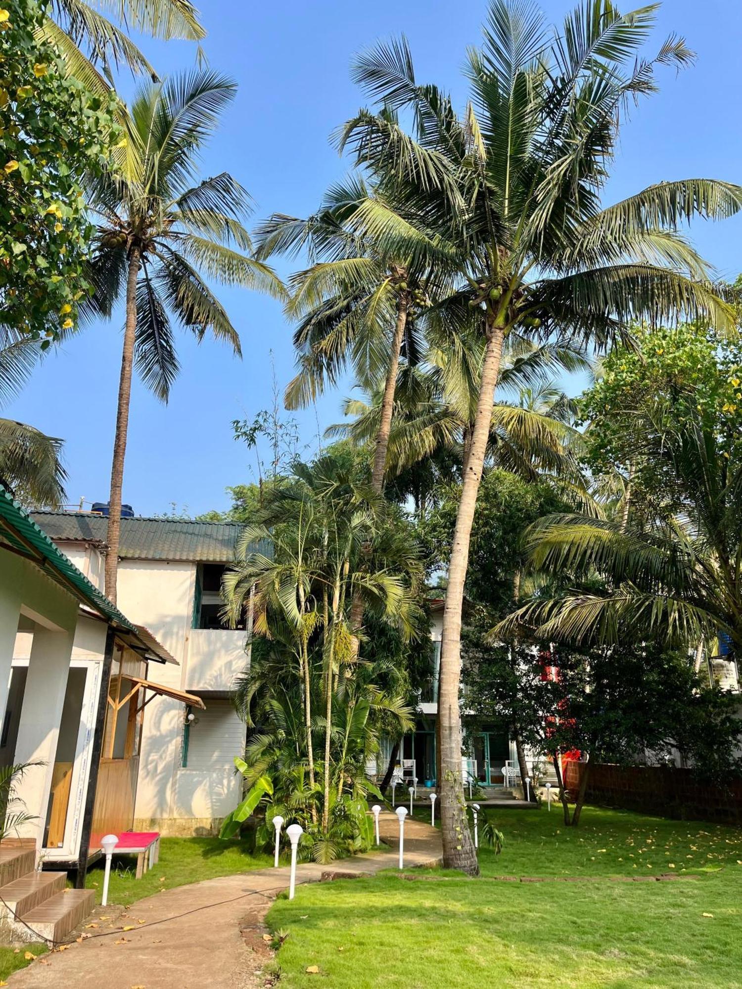 Resort Magic *