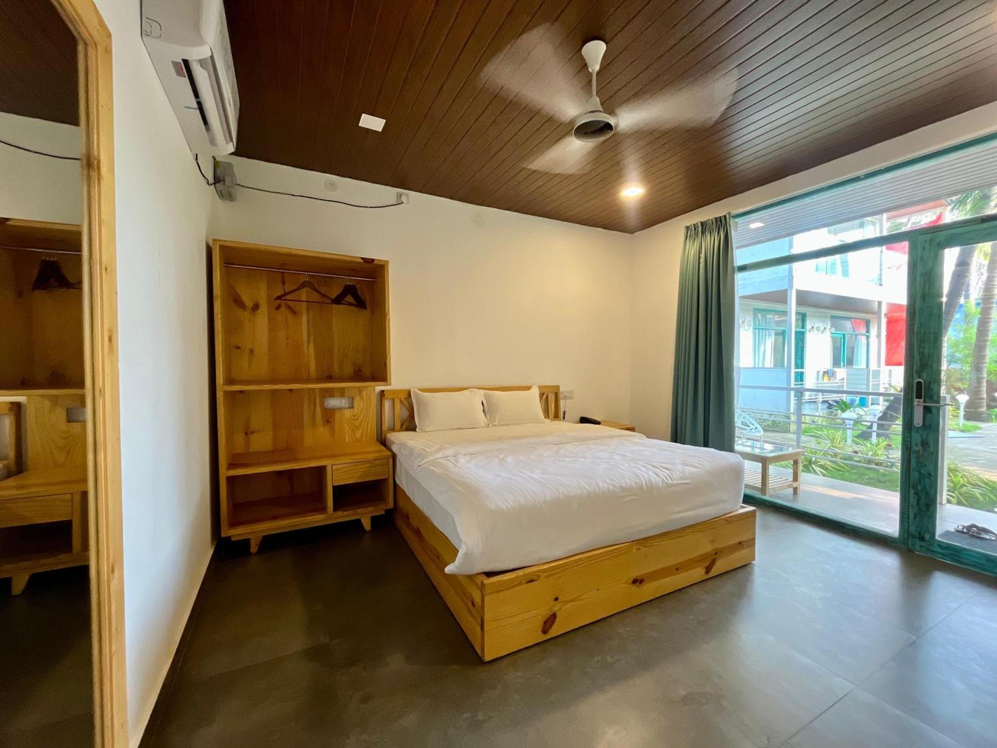 Magic Resort Arambol